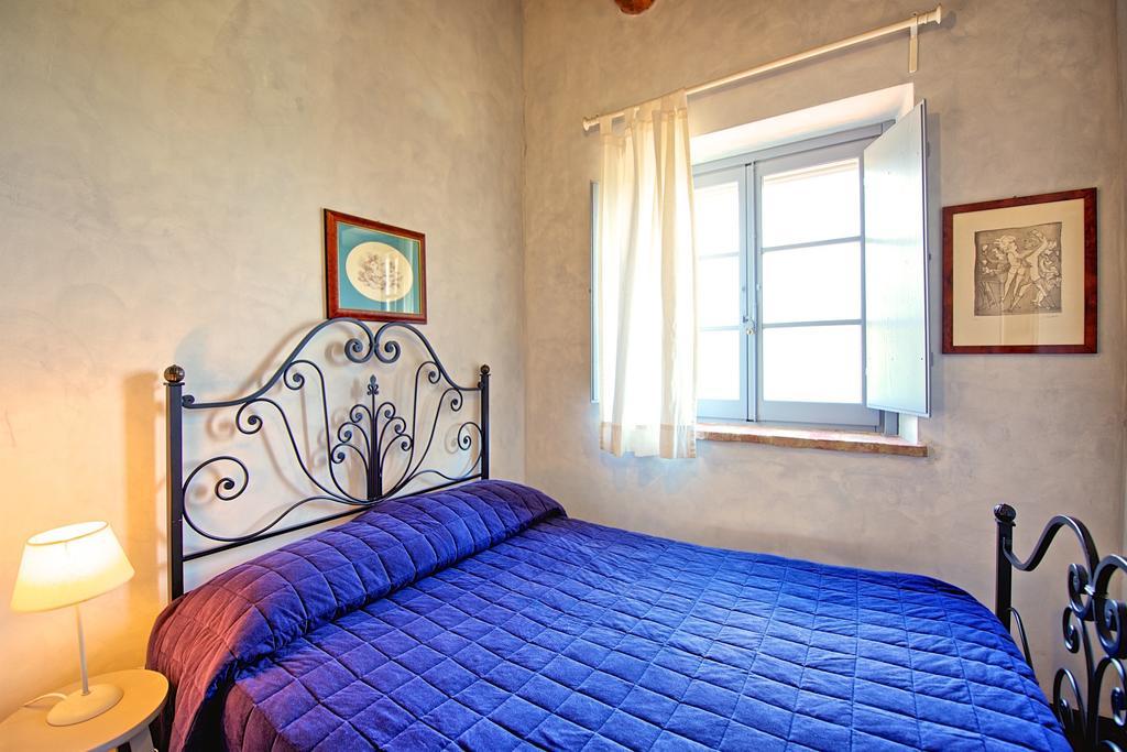 Villa Cristiana Centeno Room photo