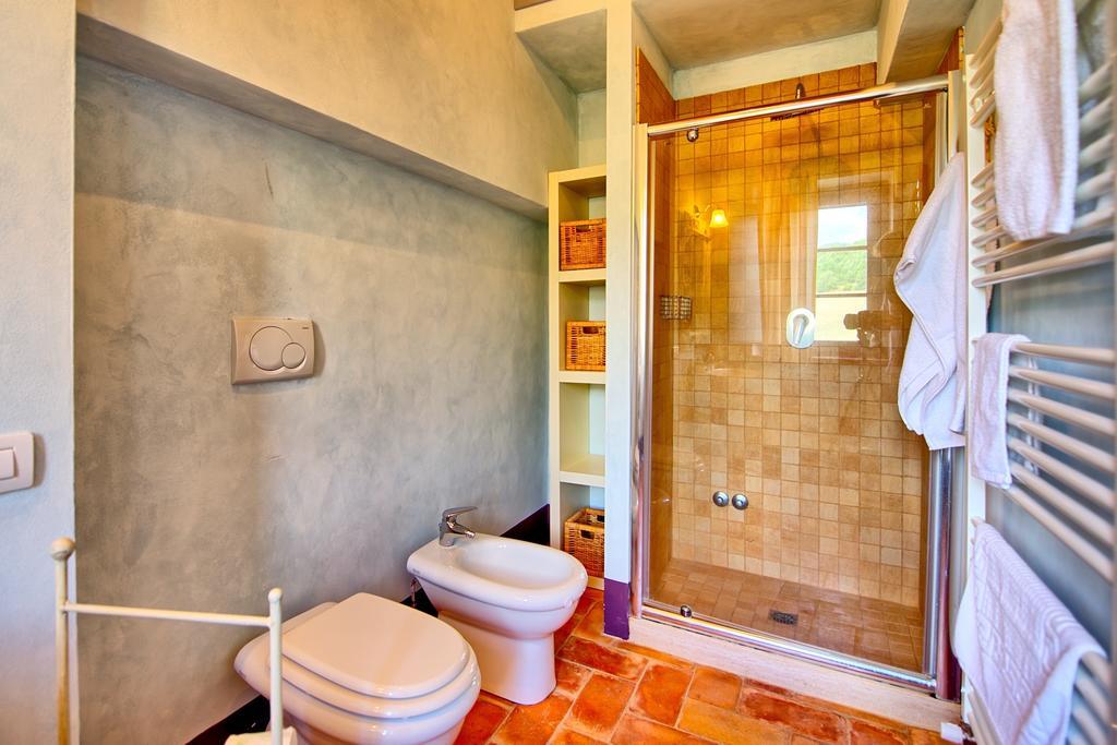 Villa Cristiana Centeno Room photo