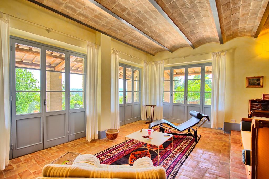 Villa Cristiana Centeno Room photo