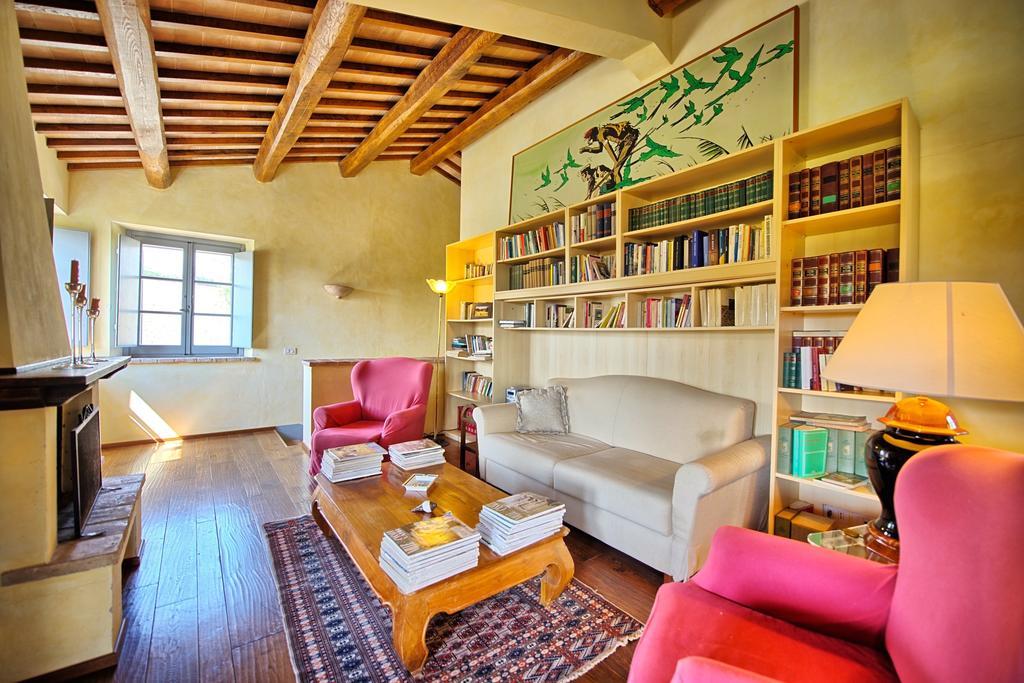 Villa Cristiana Centeno Room photo
