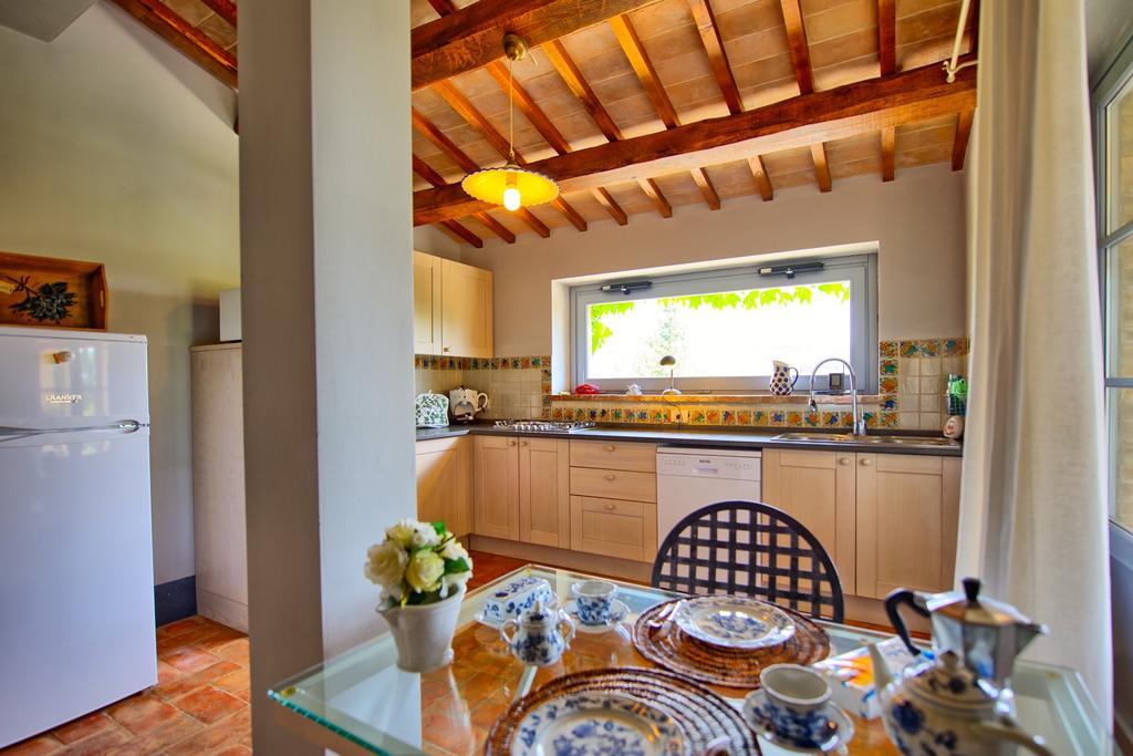 Villa Cristiana Centeno Room photo