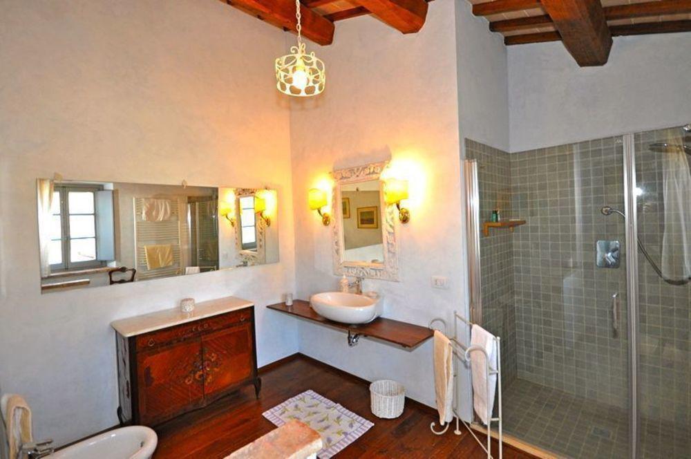 Villa Cristiana Centeno Exterior photo