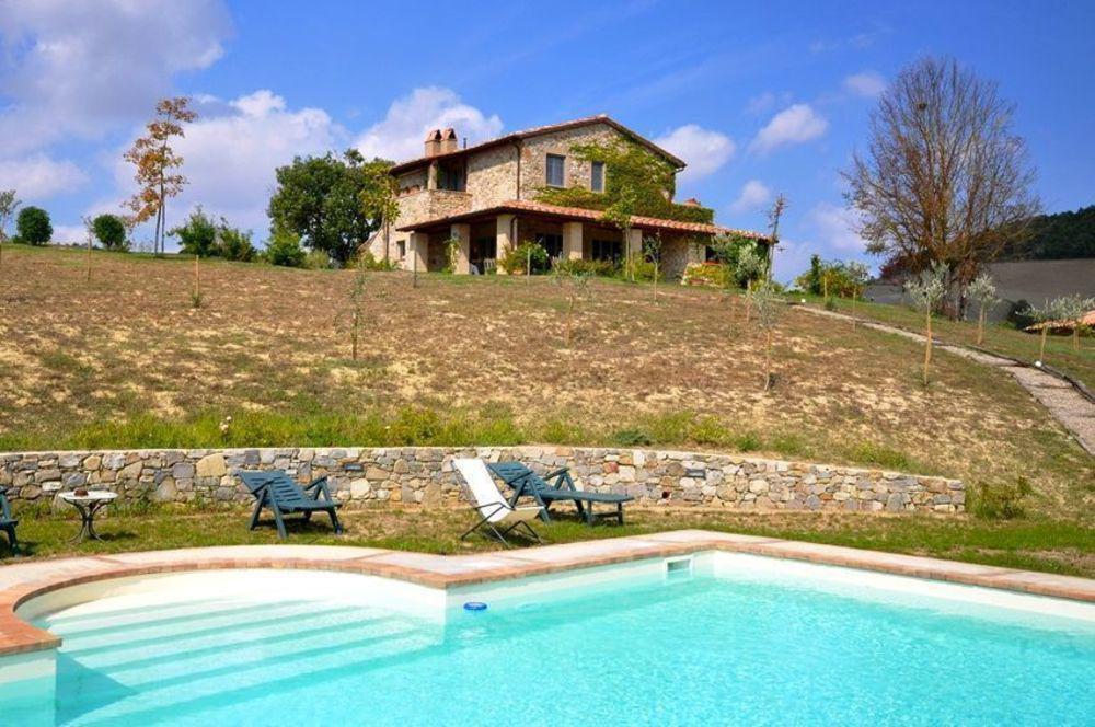 Villa Cristiana Centeno Exterior photo