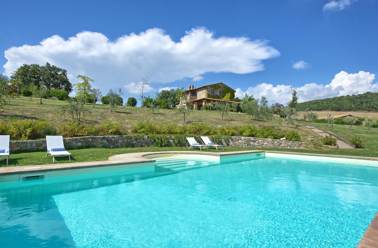 Villa Cristiana Centeno Exterior photo